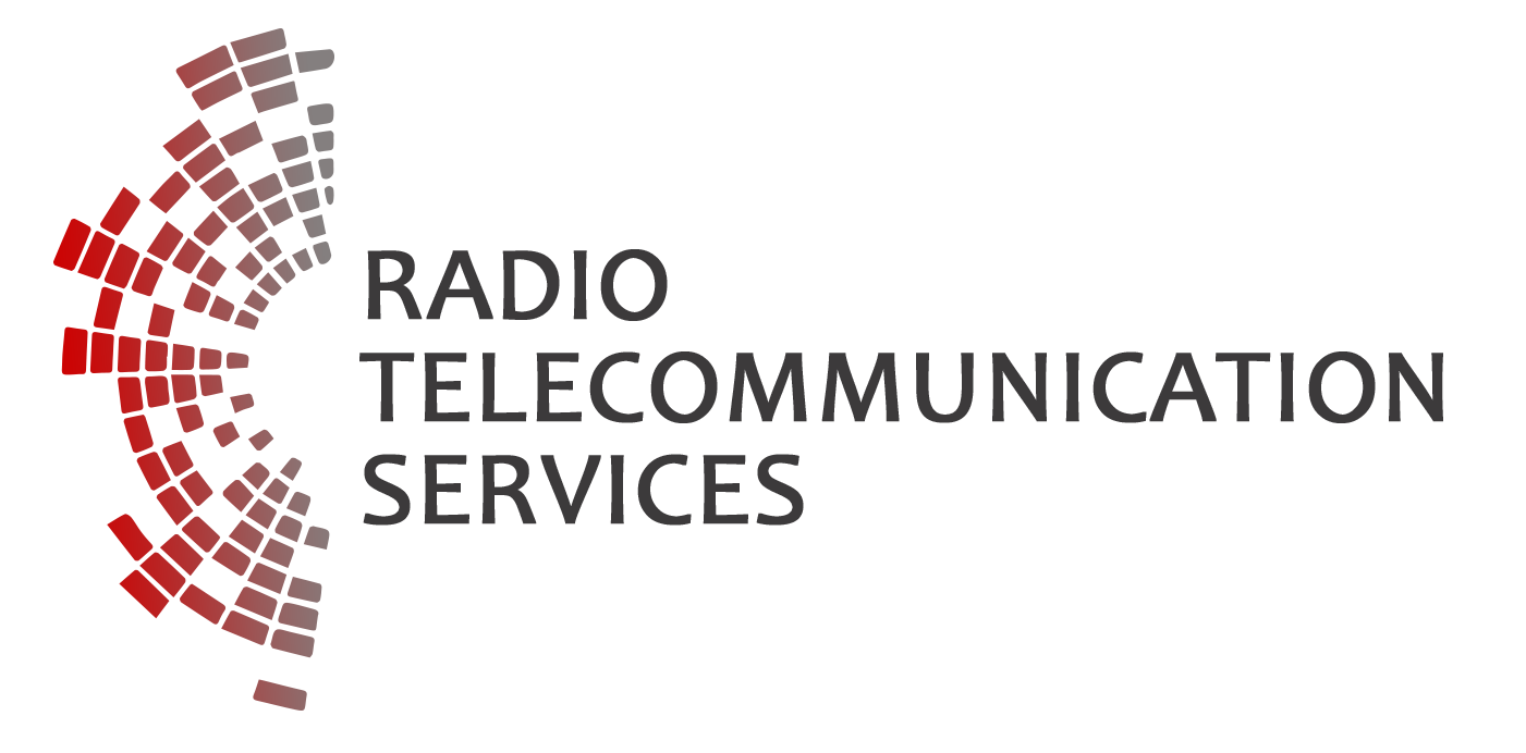 Radio Telecommunication Services Homepage